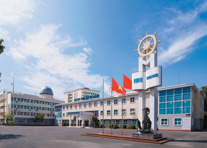 Môi trường học tập hiện đại